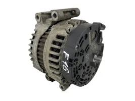 Mercedes-Benz CLS C219 Alternator A0131547002