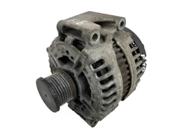 Mercedes-Benz CLS C219 Alternator A0131547002