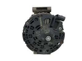 Mercedes-Benz CLS C219 Alternator A0131547002