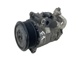 Mercedes-Benz E W211 Ilmastointilaitteen kompressorin pumppu (A/C) A0012308611