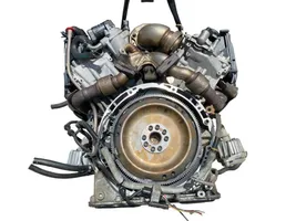 Mercedes-Benz C W204 Engine swap 642960