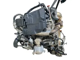Mercedes-Benz C W204 Engine swap 642960