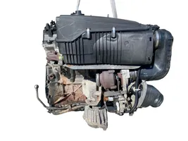 Mercedes-Benz C W204 Motor 646811