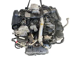 Mercedes-Benz R W251 Moteur 642950