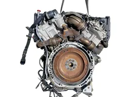Mercedes-Benz CLS C219 Двигатель 642920