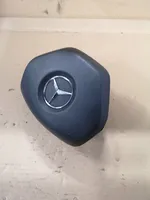 Mercedes-Benz C W204 Poduszka powietrzna Airbag kierownicy 307871799162AE