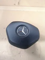 Mercedes-Benz C W204 Poduszka powietrzna Airbag kierownicy 307871799162AE