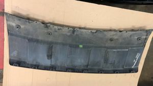 Land Rover Range Rover L405 Uchwyt / Mocowanie zderzaka tylnego CK5219B537AS