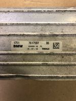 BMW X1 F48 F49 Starpdzesētāja radiators 1751761759706