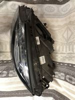 Mercedes-Benz S W222 Lampa przednia 030127623128