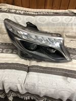 Mercedes-Benz V Class W447 Lampa przednia A4478201539