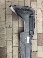 BMW 5 G30 G31 Moulure inférieure de pare-chocs arrière 51128098562