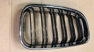 BMW 2 F22 F23 Grille de calandre avant 51712355448