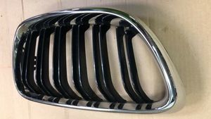 BMW 2 F22 F23 Grille de calandre avant 51712355448