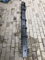 BMW X5 G05 Listwa progowa przednia / nakładka 41007955051