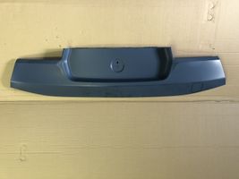 BMW i3 Rivestimento della parte inferiore del paraurti posteriore 51127333716