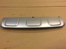 Mini Cooper Countryman R60 Rivestimento della parte inferiore del paraurti posteriore 51129812747