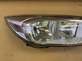 Ford Focus ST Lampa przednia F1EB13W029AD