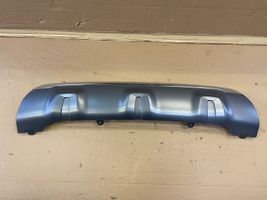 BMW X3 G01 Rivestimento della parte inferiore del paraurti posteriore 773828