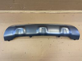 BMW X3 G01 Rivestimento della parte inferiore del paraurti posteriore 773828