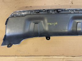 BMW X3 G01 Moulure inférieure de pare-chocs arrière 773828