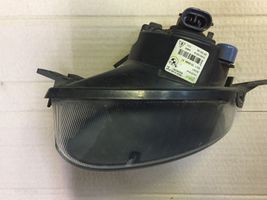 BMW 5 F10 F11 Światło przeciwmgłowe przednie 89206701