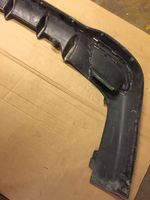 Mercedes-Benz CLA C118 X118 Rivestimento della parte inferiore del paraurti posteriore A1188850302