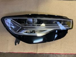 Audi A6 S6 C7 4G Lampa przednia 4G0941036