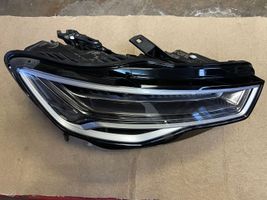 Audi A6 S6 C7 4G Lampa przednia 4G0941036