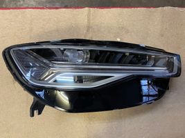 Audi A6 S6 C7 4G Lampa przednia 4G0941036