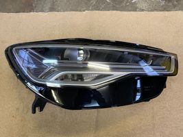 Audi A6 S6 C7 4G Lampa przednia 4G0941036