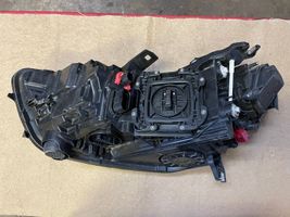 Audi A6 S6 C7 4G Lampa przednia 4G0941036