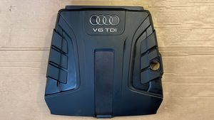 Audi Q7 4M Variklio dangtis (apdaila) 4M0133843C
