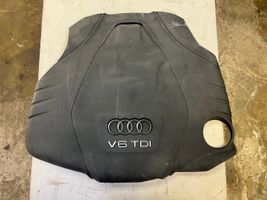 Audi A6 S6 C7 4G Engine cover (trim) 059103925BE