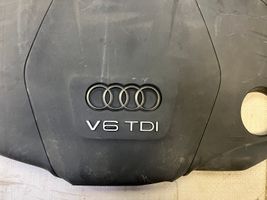 Audi A6 S6 C7 4G Engine cover (trim) 059103925BE