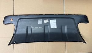 Land Rover Range Rover Sport L494 Rivestimento della parte inferiore del paraurti posteriore JK6217K950AAW