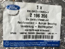 Ford Ecosport Deformacinis elementas GN1517B892AC