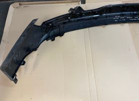 BMW X5 G05 Moulure inférieure de pare-chocs arrière 51127425472