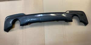 BMW X3 G01 Rivestimento della parte inferiore del paraurti posteriore 51128090958