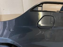 BMW X6 F16 Apakšējā bampera daļa 51128057073