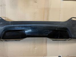 BMW X6 F16 Rear bumper lower part trim 51128057073