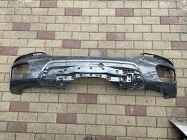 BMW X6 F16 Apakšējā bampera daļa 51128057073