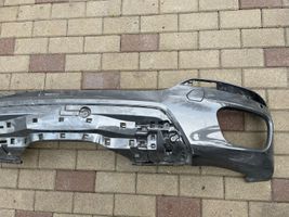 BMW X6 F16 Rear bumper lower part trim 51128057073