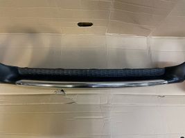 Mini Cooper Countryman R60 Rivestimento della parte inferiore del paraurti posteriore 51129801899