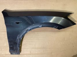 BMW X3 F25 Panel wykończeniowy błotnika 41357267324