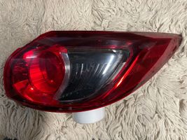 Mazda CX-5 Lampa tylna A051671