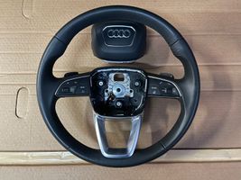 Audi Q7 4M Ohjauspyörä 8W0880201AQ