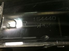 Ford Turneo Courier Lampa przednia JT7613W029CD