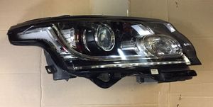 Land Rover Range Rover L405 Lampa przednia CK5213W029EC