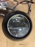 BMW 3 F30 F35 F31 Element lampy przedniej 1305323